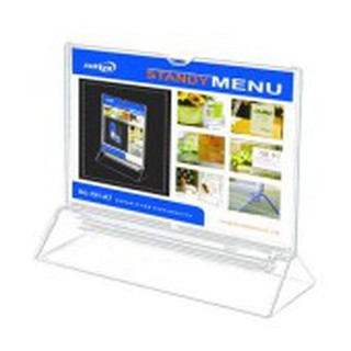 Menu để bàn xukiva 191- a7