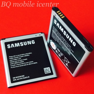 Pin samsung Grand Prime G530 /J500 / J320 / J2 2016 / J2 Prime / J2 Pro 2018 mã EB-BG530BBE