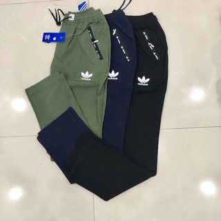 Quần Gió Nam Dáng Suông