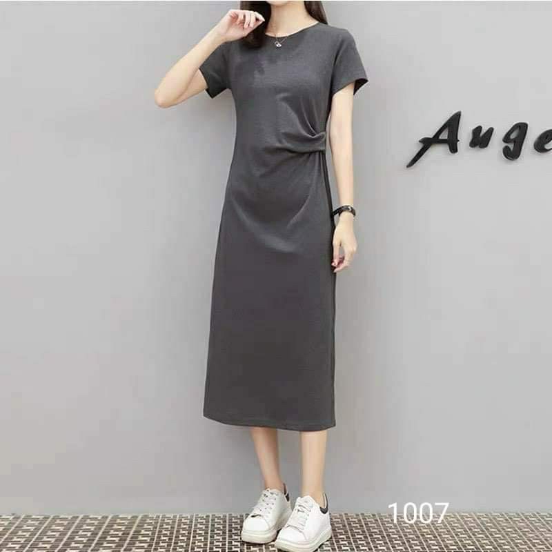Đầm thời trang bigsize 55_73 ký có size