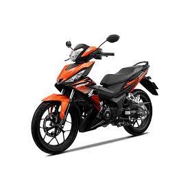 Dàn áo Winner V1 Cam đen Zin chính hãng Honda