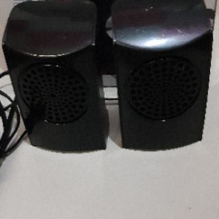 QUÀ TẶNG LOA VI TÍNH