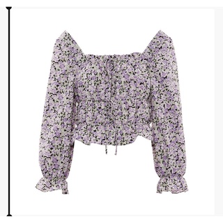 Áo Croptop Primark VNXK dư xịn