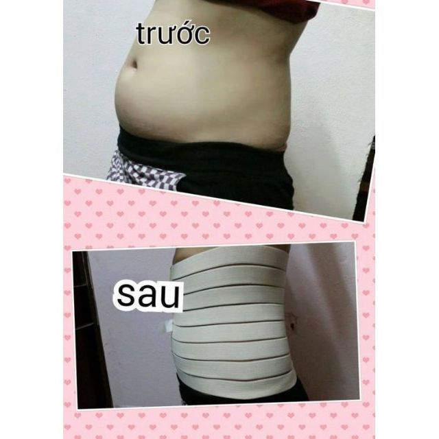 Gen Nịt Bụng Giảm Mỡ Thừa Cho Mẹ Sau Sinh Hiền Trang - Gen Kẻ
