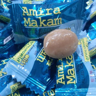 KẸO ME THÁI LAN AMIRA MAKAM CHUA NGỌT 500gr