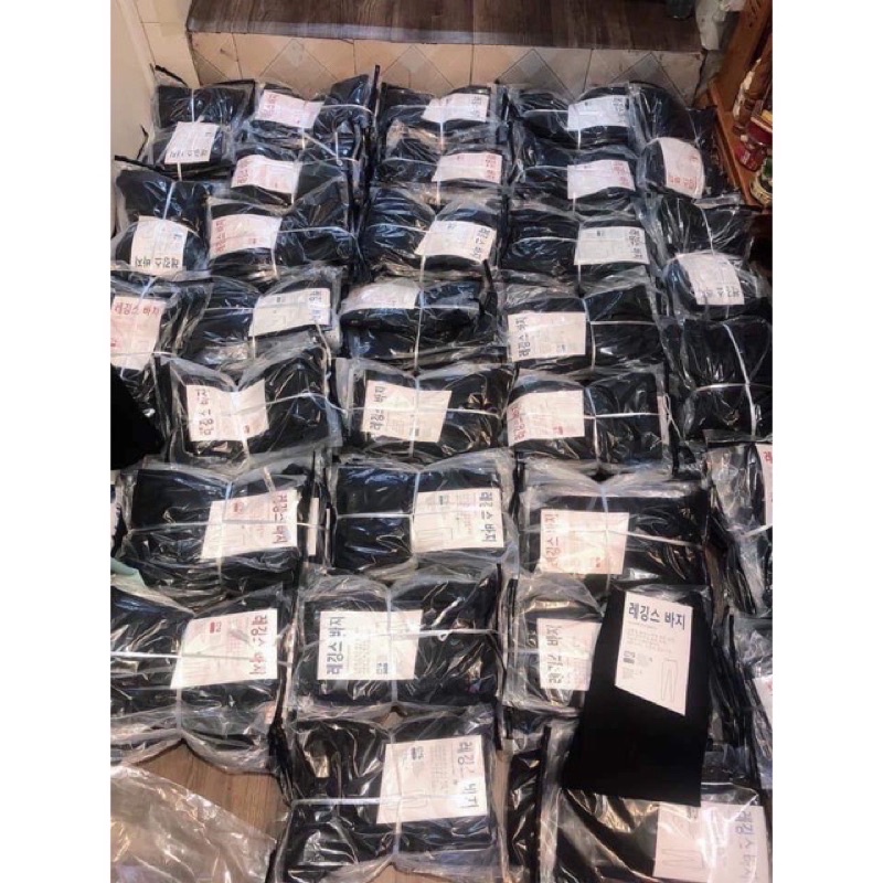 quần legging quần body siêu đẹp chất dày dặn | BigBuy360 - bigbuy360.vn