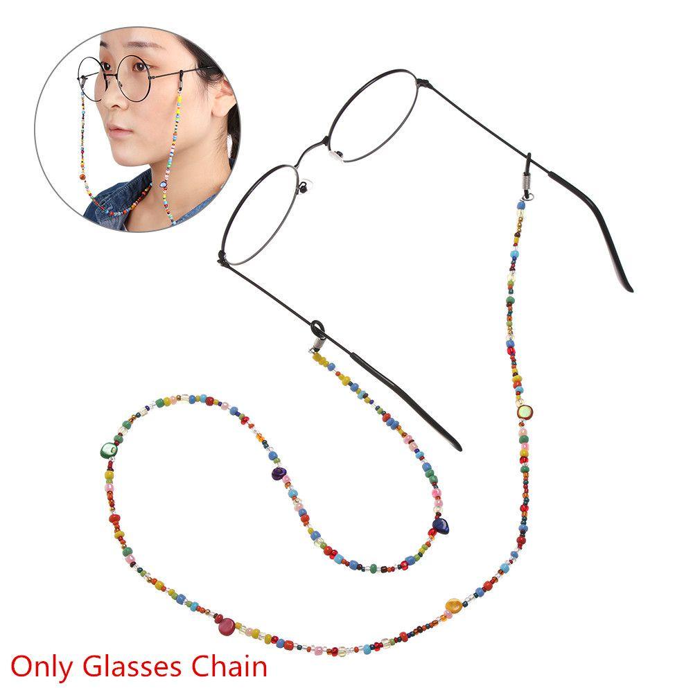 ORIENTLII :lasses :hain :ashion :eading :lasses :nti-slip :ye Mặc phụ kiện