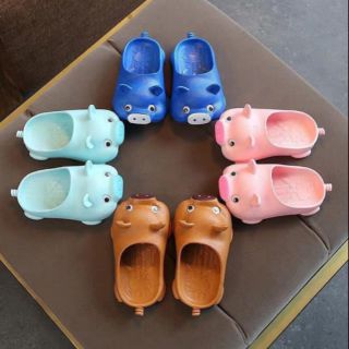 Dép sục heo siêu cute