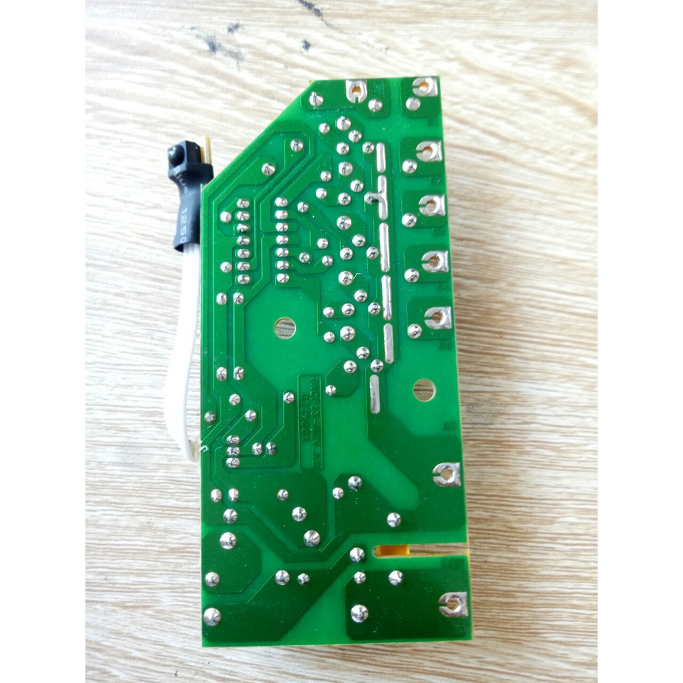 Mạch quạt trần Vinawind 5 cánh QT-1500X CHÍNH HÃNG