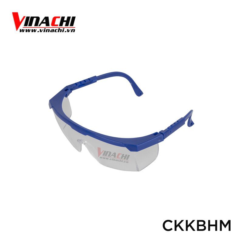 Kính chống bụi Yile 9988 - dụng cụ bảo vệ đôi mắt chống các tác nhân làm tổn thương mắt như bụi, vụn cưa HÀNG CAO CẤP