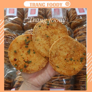 Combo “40” gói cơm cháy chiên mắm ớt