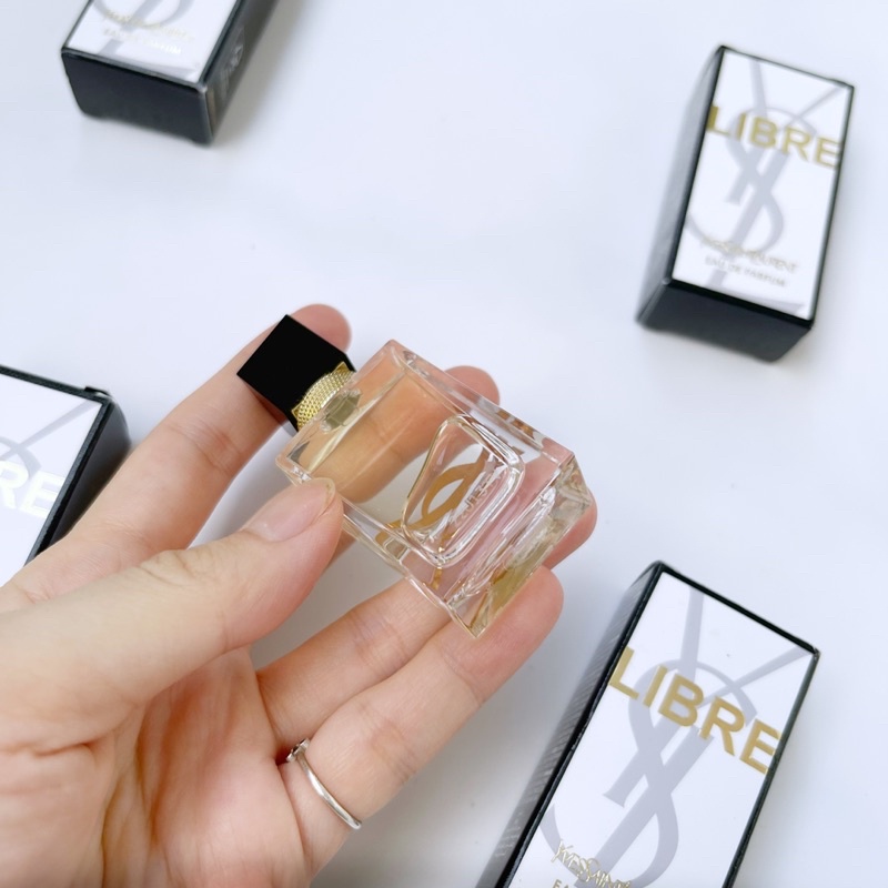 Nước hoa YSL Libre EDP 7.5ml