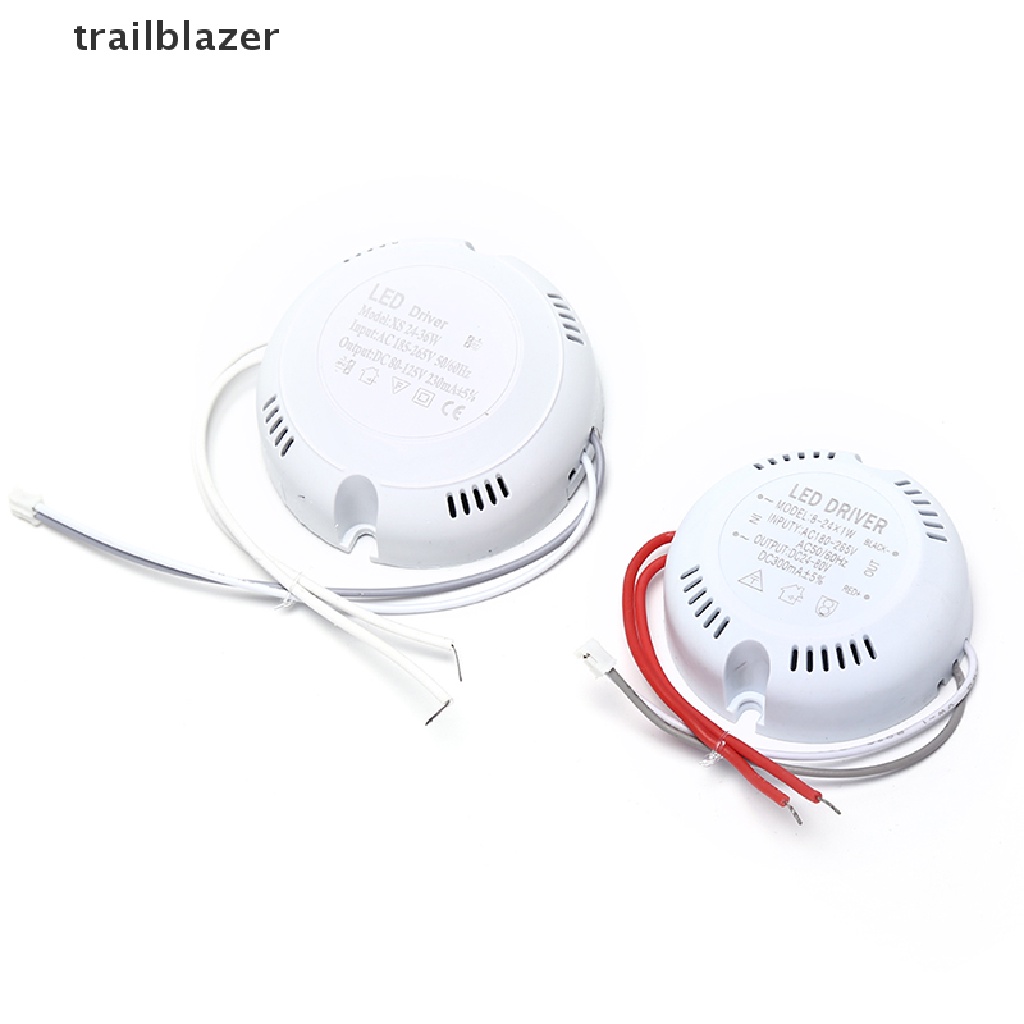 Bộ Chuyển Đổi Nguồn Điện Cho Đèn led / Bóng Tròn