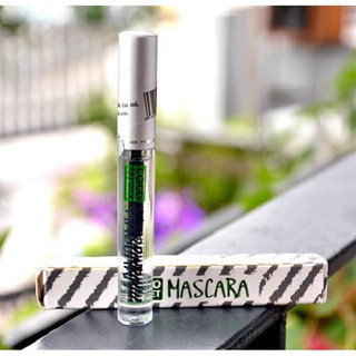 Mascara Dầu Dừa COCO SECRET Dưỡng Mi Và Chân Mày Đen Dài Siêu Đẹp - Better Life