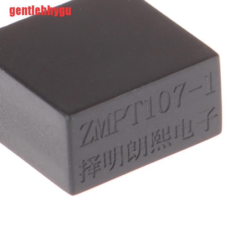 Biến Áp Điện Áp Zmt107-1 2ma / 2ma 3000v