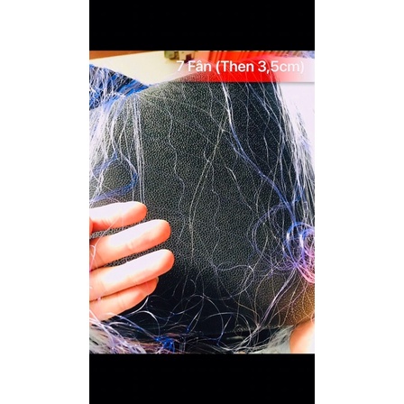 Lưới 3 màng cao 2mét