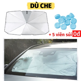 Dù Che Nắng, Dù Che Nắng Ô Tô Xe Hơi - AUTO..BEN