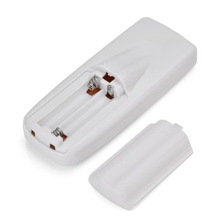Remote máy lạnh Samsung (Nhỏ màn dài)