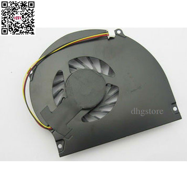 Fan quạt  tản nhiệt CPU laptop Acer Aspire 4740 4740G VGA ON