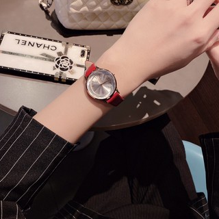 Đồng Hồ Nữ Julius JA-1254