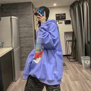 ÁO HOODIE TÍM - 𝗧𝗵𝗲 𝗣𝘂𝗿𝗽𝗹𝗲 𝗛𝗲𝗮𝗿𝘁