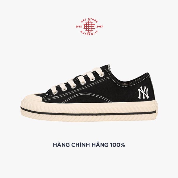 Giày Sneaker Thể Thao Nữ MLB Playball Origins New York Yankees - Dee Store Việt Nam!