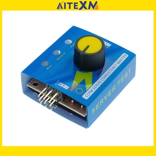 Thiết bị đo tốc độ động cơ servo ecs 3 ch ccpm