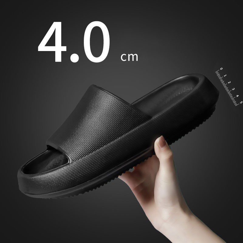 CHZK Giày sandal Đế Dày Mềm Chống Trượt size 36-45 Có 6 Màu Cho HQ025