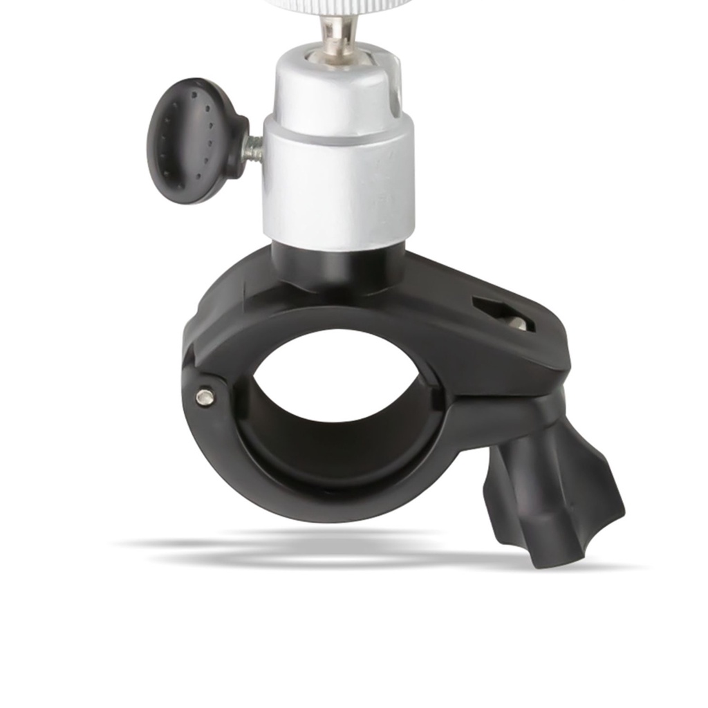 Phụ kiện giá đỡ cố định máy ảnh DJI POCKET 2 Osmo gắn xe đạp tiện dụng | BigBuy360 - bigbuy360.vn