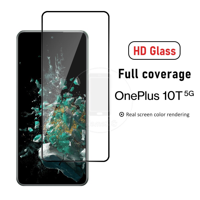 Kính Cường Lực Toàn Màn Hình Cho OnePlus 10T OnePlus10T 5G HD /