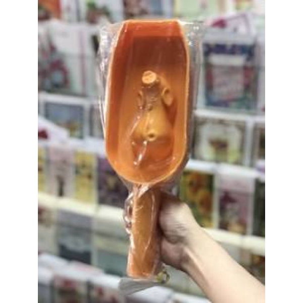 Khuôn gõ bánh trung thu, khuôn gõ bánh dẻo - 100gr