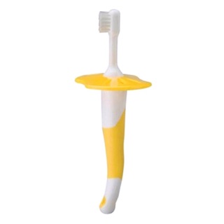 Bàn chải đánh răng Combi bước 3