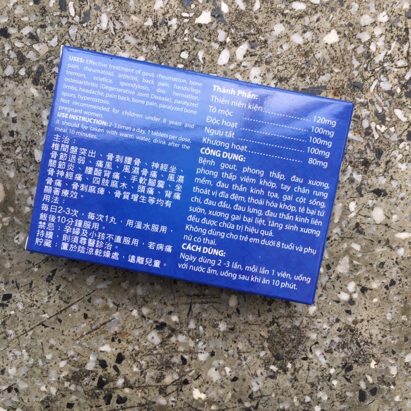 Hoa Đà Tuyết Liên Đơn