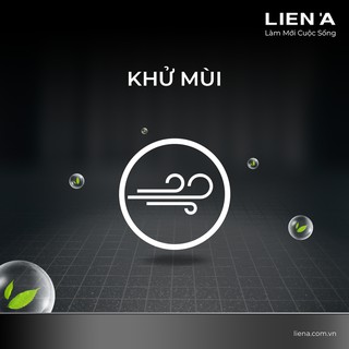 Nệm Cao Su Liên Á La Dome Grey 15cm