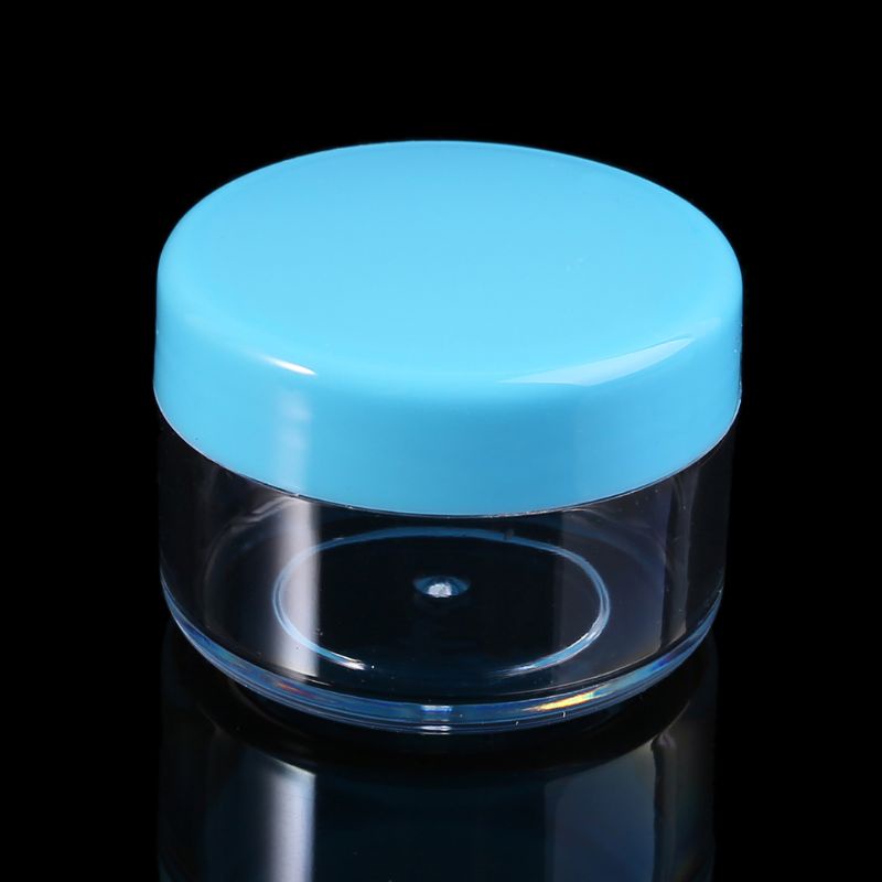 Lọ Rỗng Mini Đựng Mỹ Phẩm Tiện Dụng