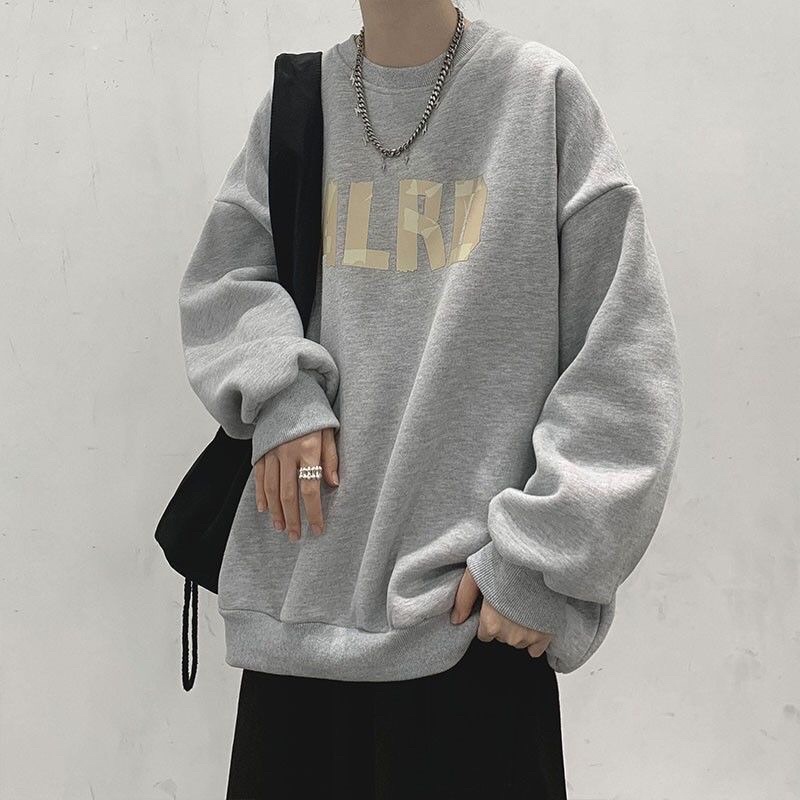Áo Sweater Áo Hoodie Áo Nỉ Nam Nữ Unisex Lót Bông 100% Hàng Quảng Châu Siêu Đẹp (Ảnh thật ở cuối) | BigBuy360 - bigbuy360.vn