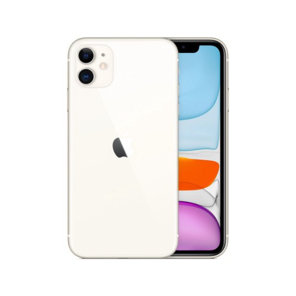 [Chính hãng VN/A] Điện Thoại Apple iPhone 11 64GB/128GB - Nguyên Seal - Bảo hành 1 năm | BigBuy360 - bigbuy360.vn