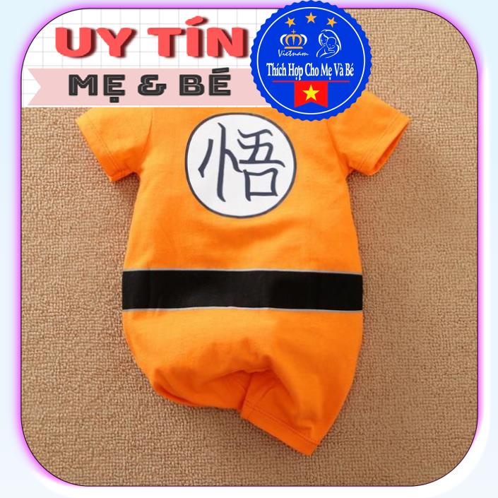 BodySuit [LTY2441]chữ ngộ cho bé trai phong cách thời trang năng động