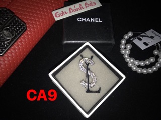 CÀI ÁO Y-S-L Vip
