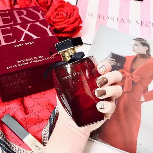 Nước hoa very sexy 100ml