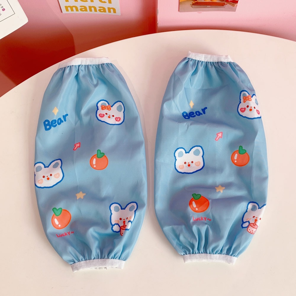 Bao tay siêu cute - UniLabel