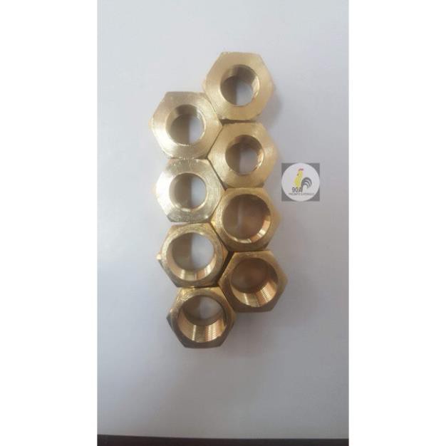 ĐẦU NỐI REN TRONG, REN NGOÀI