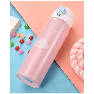 Bình giữ nhiệt siêu dễ thương