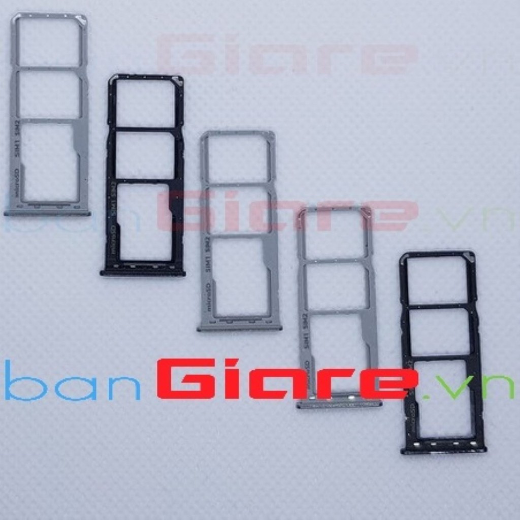 KHAY SIM SAMSUNG A30 MÀU XANH