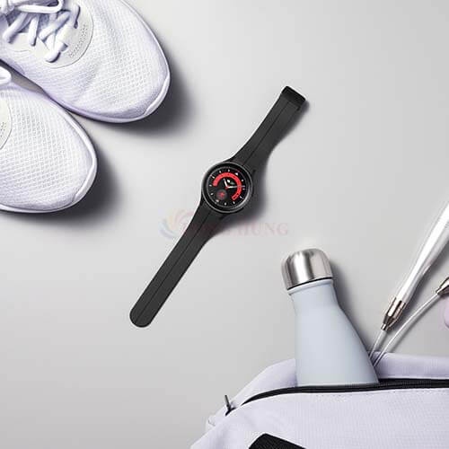 Đồng hồ thông minh Samsung Galaxy Watch5 Pro 45mm SM-R920N - Hàng chính hãng