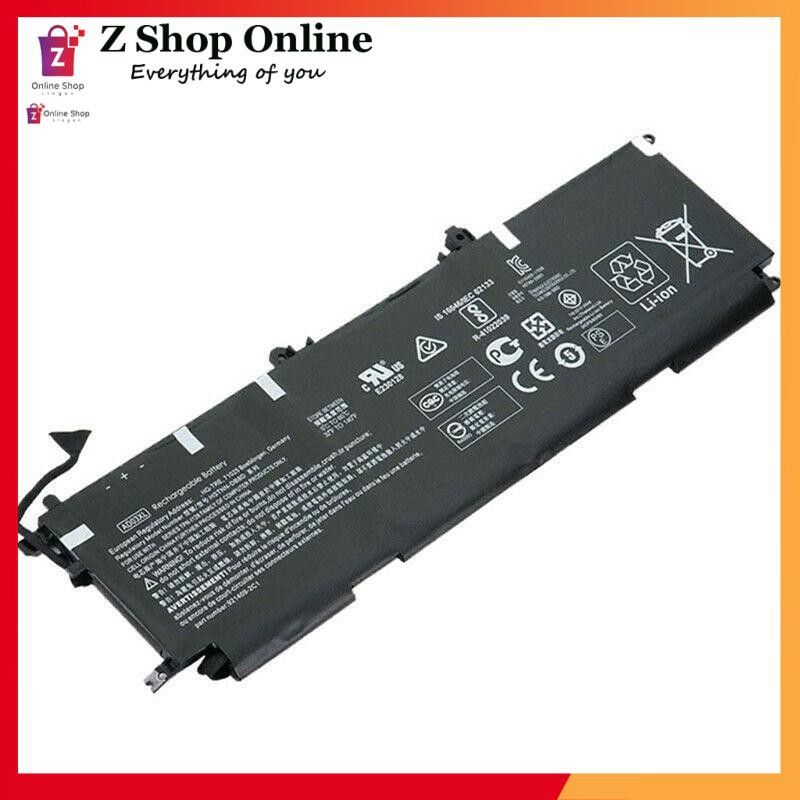 💖 Pin Laptop HP Envy 13 AD ,HP Envy 13-AD140TU,13-AD0027TU, 13-AD160TU, 13-AD159TU, 13-AD173CL ( mã pin AD03XL) Zin