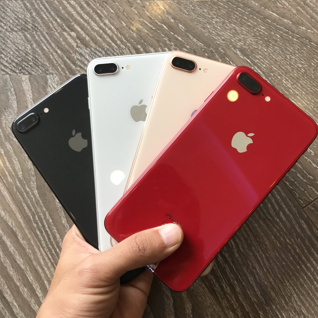 Điện thoại iPhone 8 Plus Quốc tế 64GB zin đẹp 99% | BigBuy360 - bigbuy360.vn