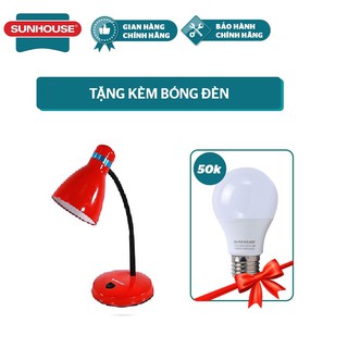 ĐÈN BÀN SUNHOUSE SHE-09S