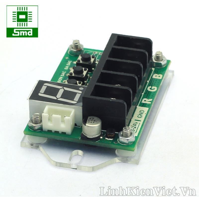 Mạch RGB 45A
