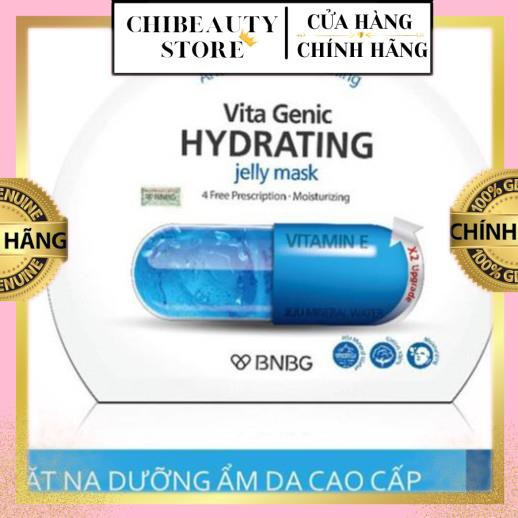 Mặt Nạ Giấy BNBG Dưỡng Da Toàn Diện Vita Genic Jelly Mask 30ml